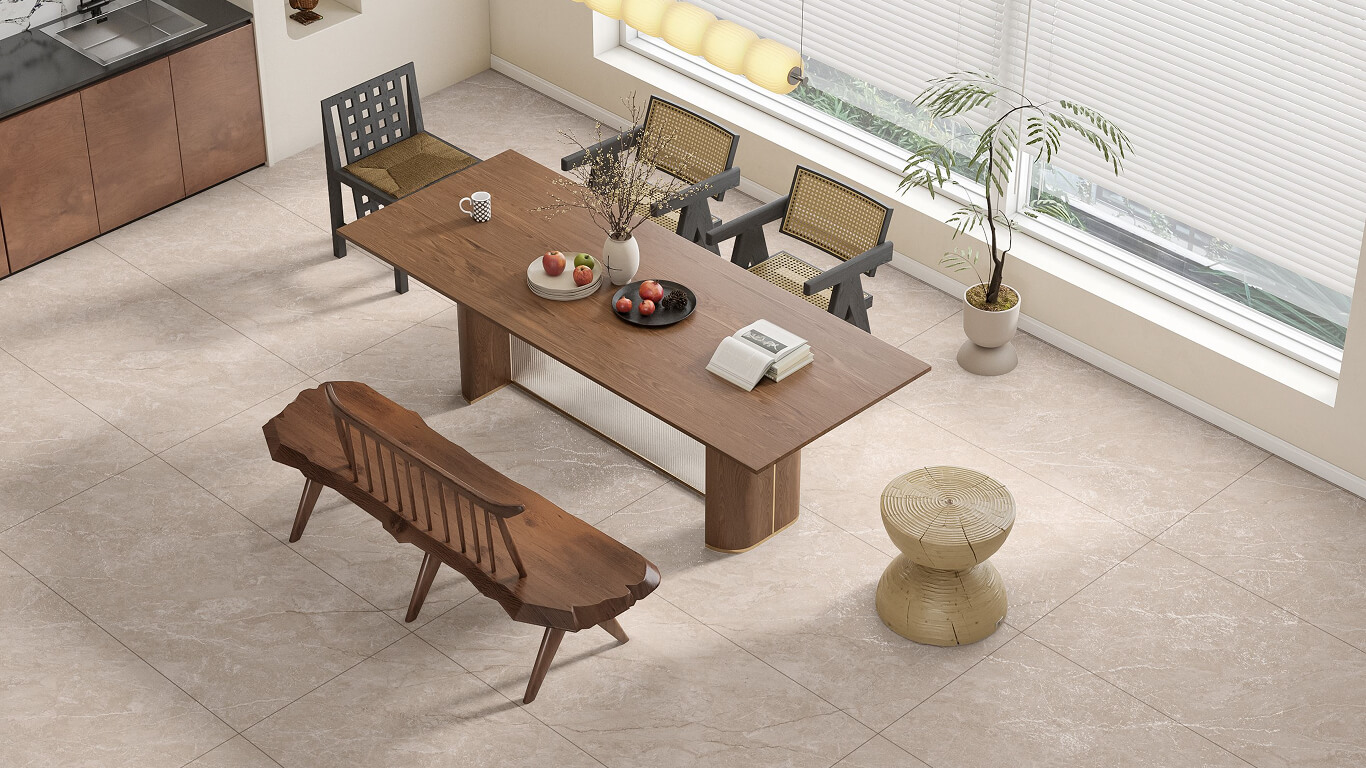 The Rise of Eco-Friendly and Sustainable Flooring